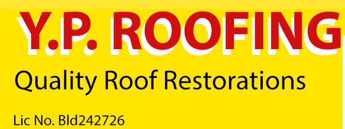 Home - YP Roofing