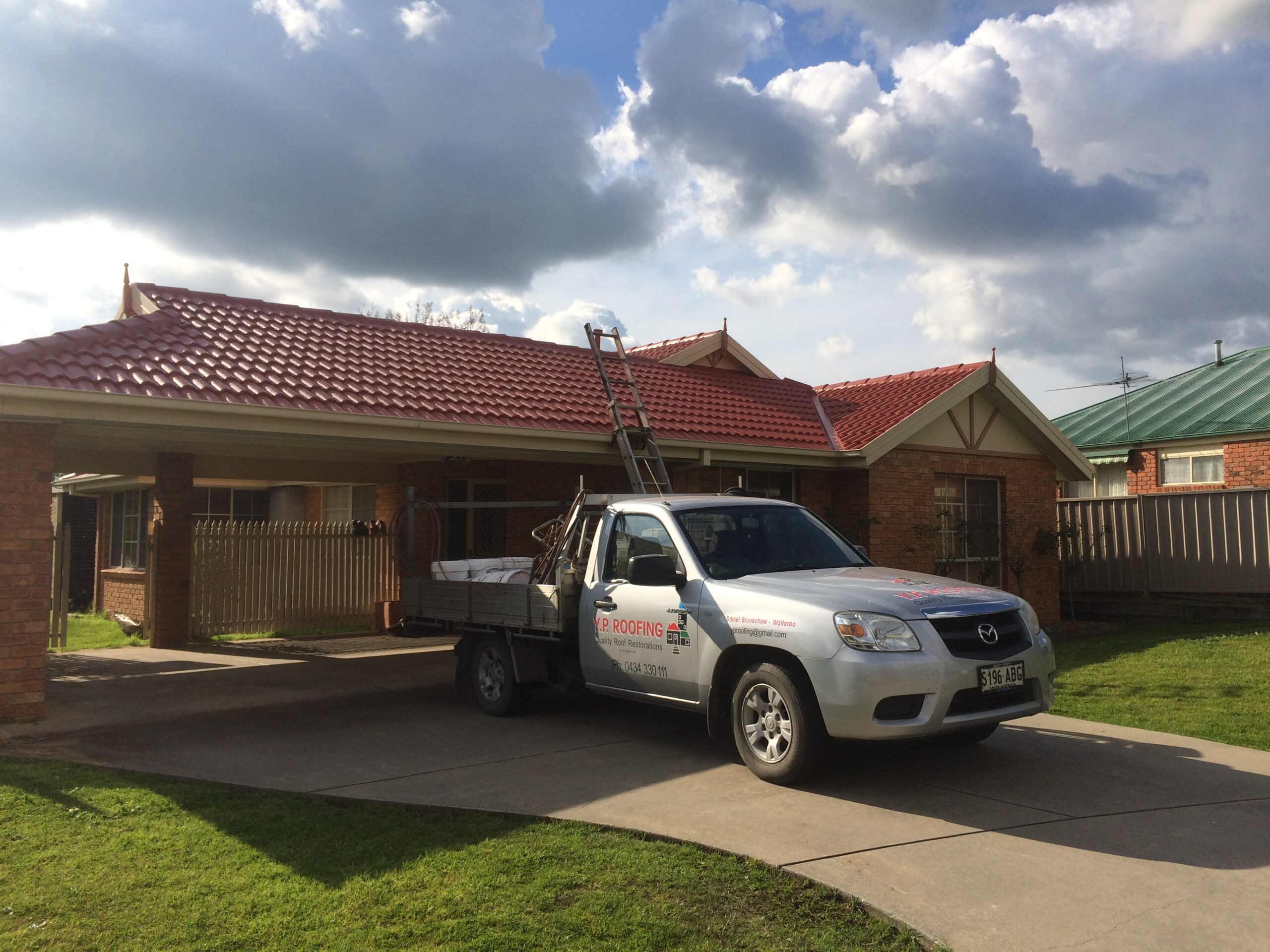 Roofing Contractors Yorke Peninsula - YP Roofing